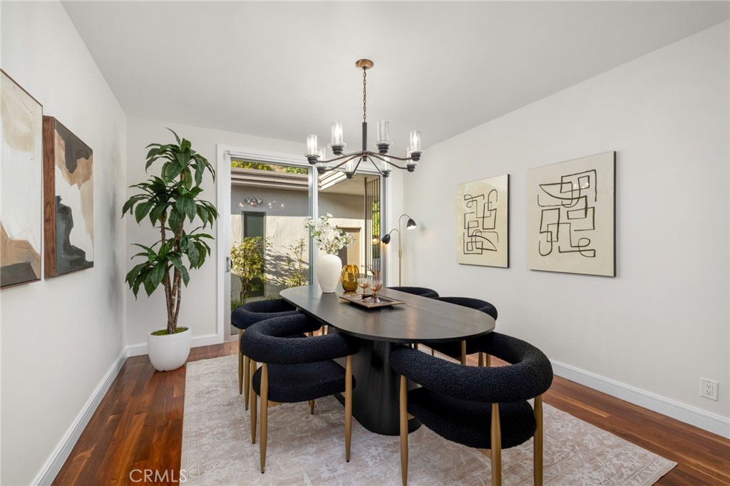 598 Camillo Road