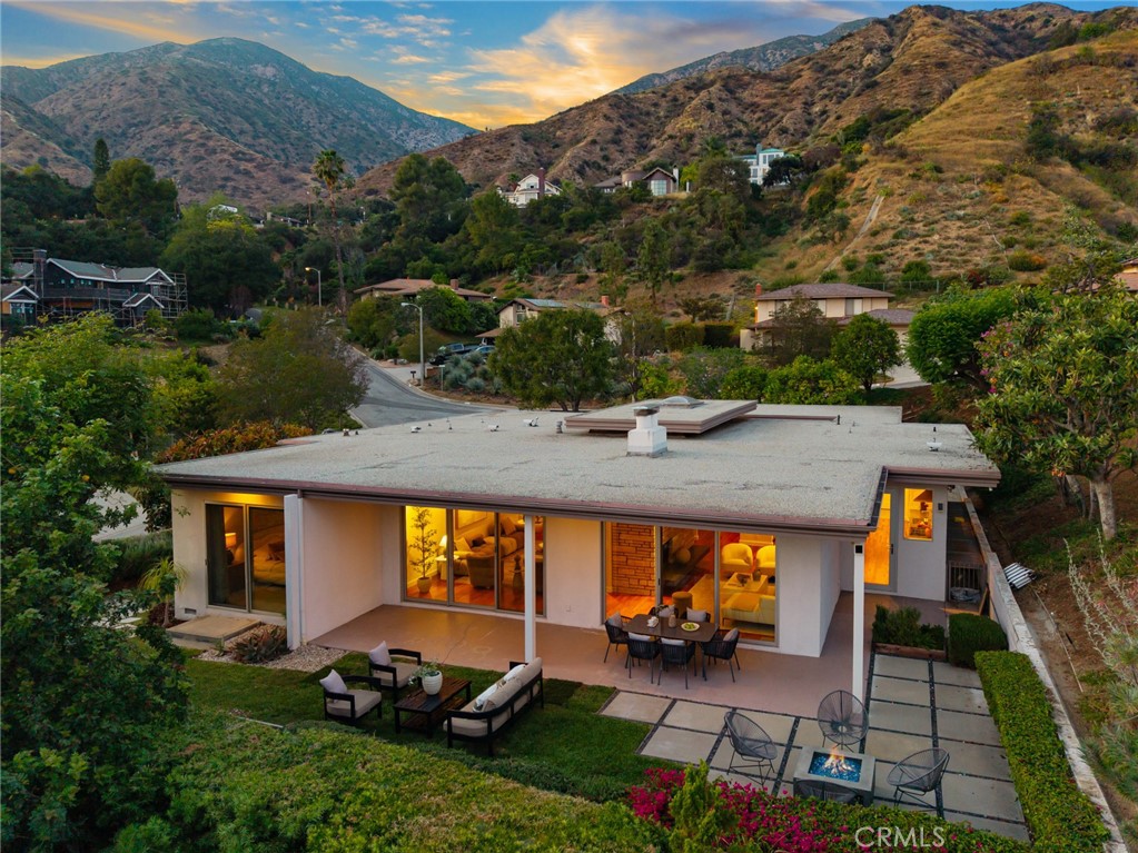 598 Camillo Road