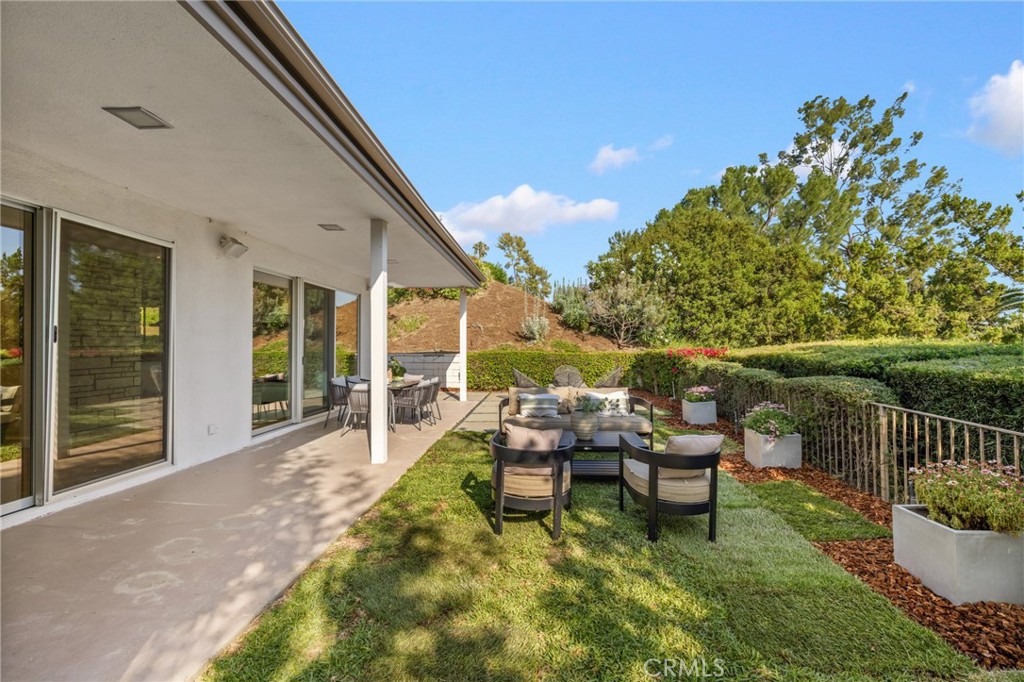 598 Camillo Road