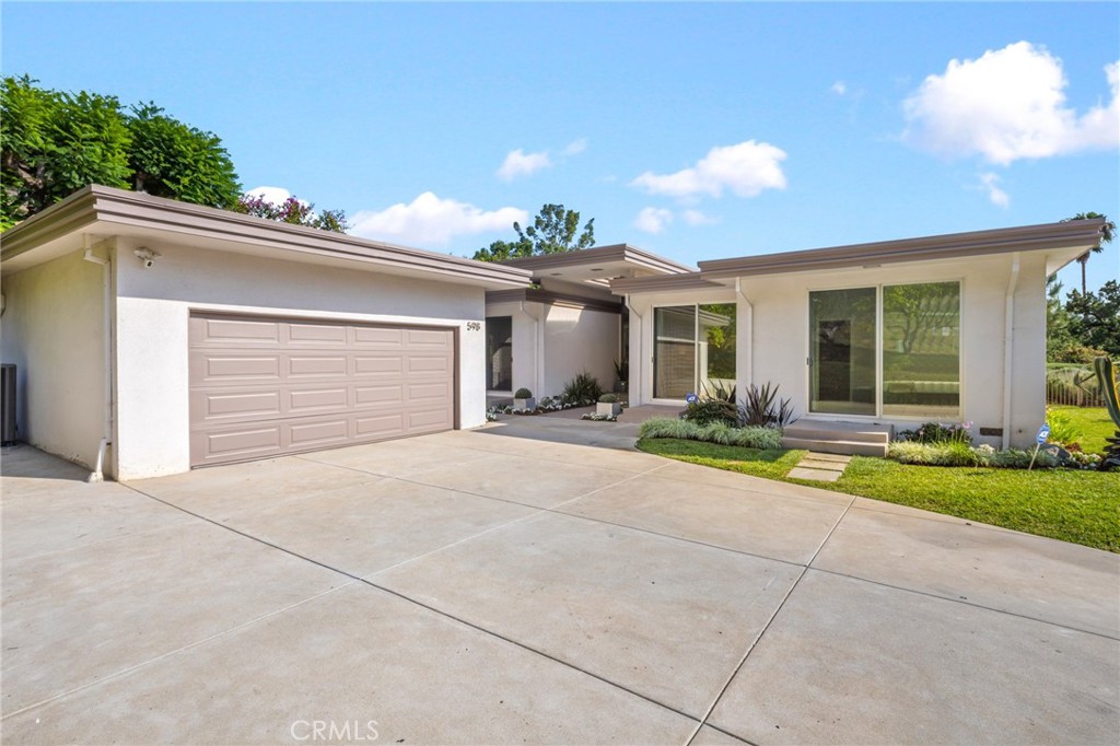 598 Camillo Road