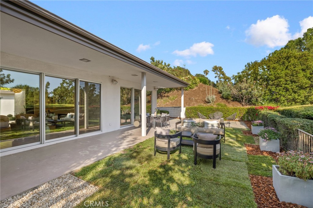 598 Camillo Road