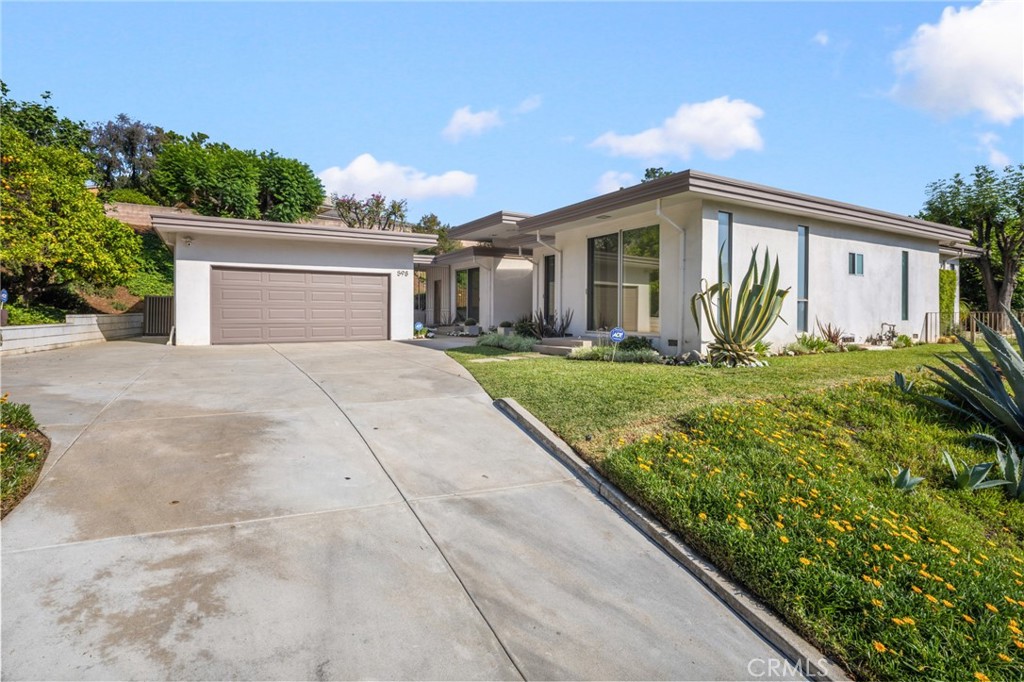 598 Camillo Road