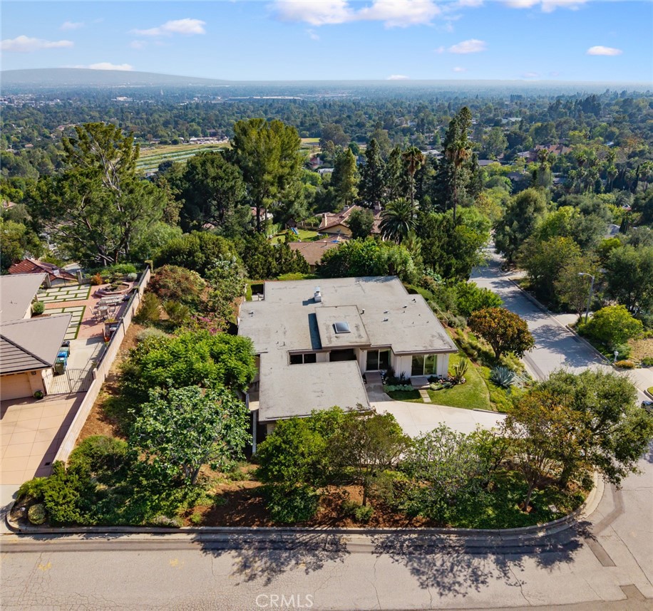 598 Camillo Road