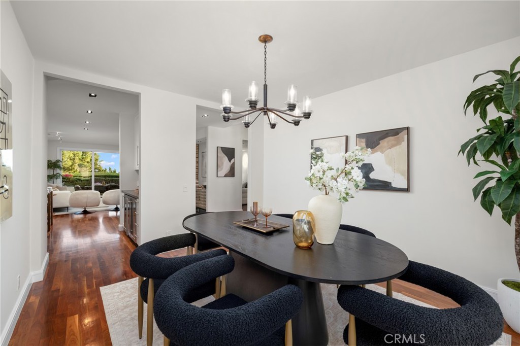 598 Camillo Road
