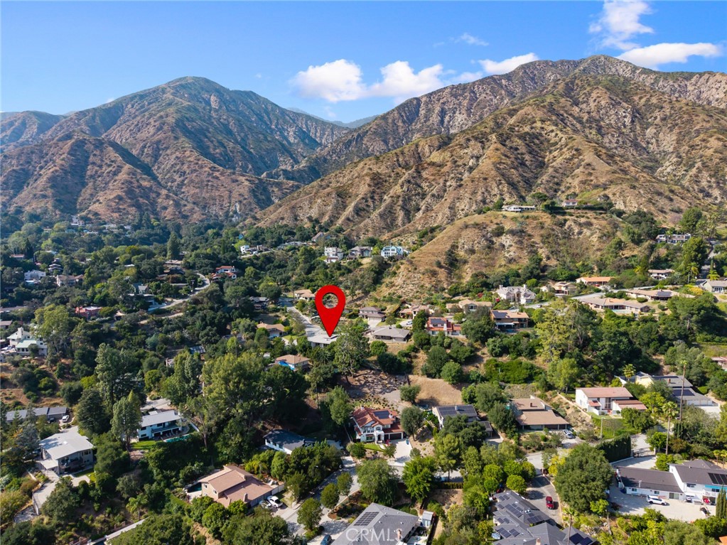 598 Camillo Road