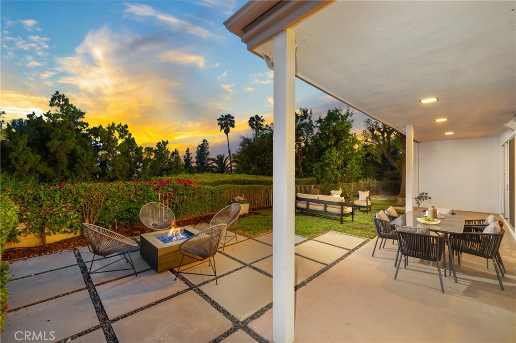 598 Camillo Road