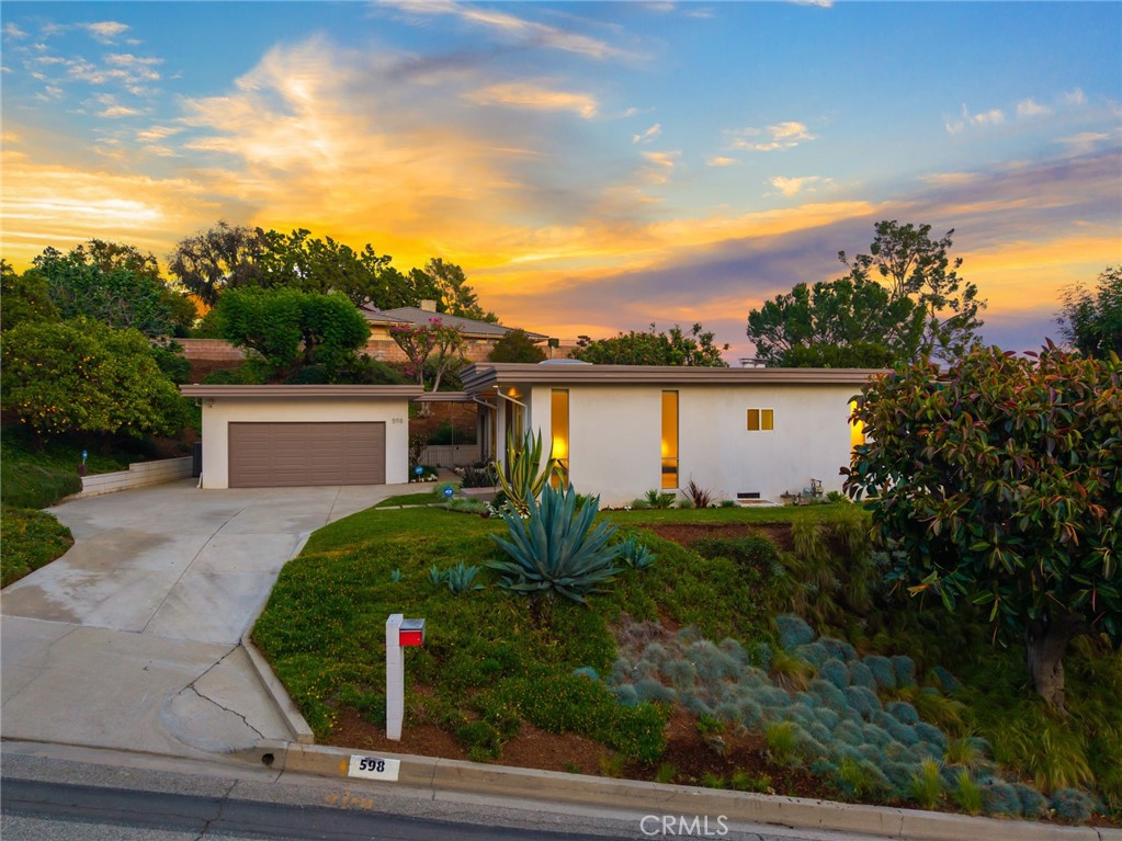 598 Camillo Road