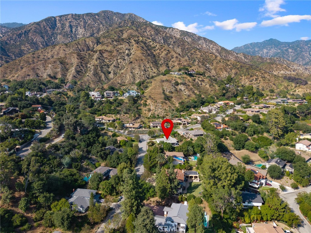 598 Camillo Road