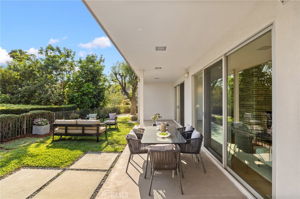 598 Camillo Road