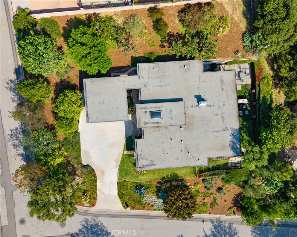 598 Camillo Road