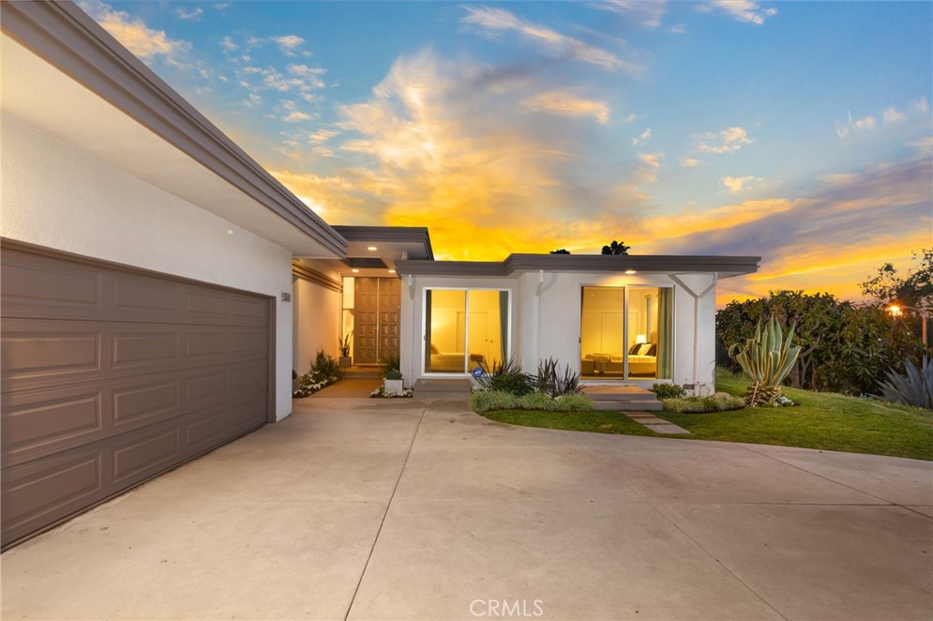 598 Camillo Road