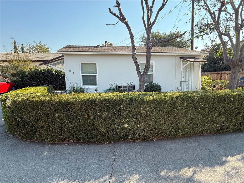 1214 S Primrose Avenue