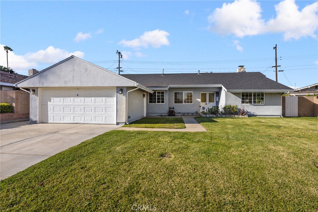 11251 La Rosa Drive