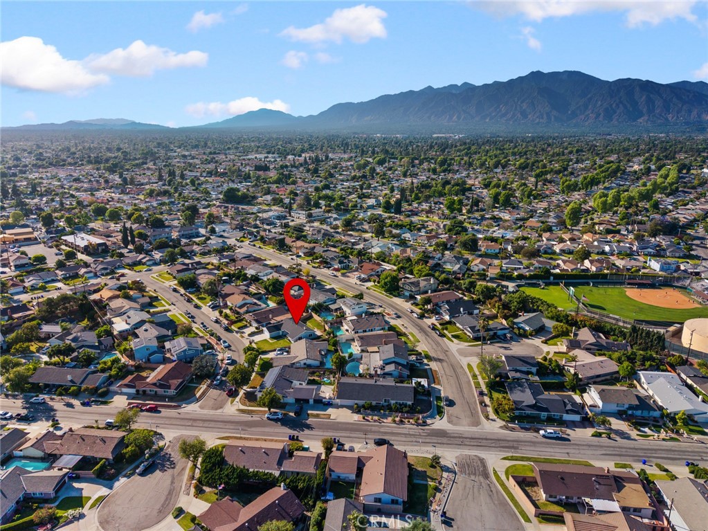 11251 La Rosa Drive