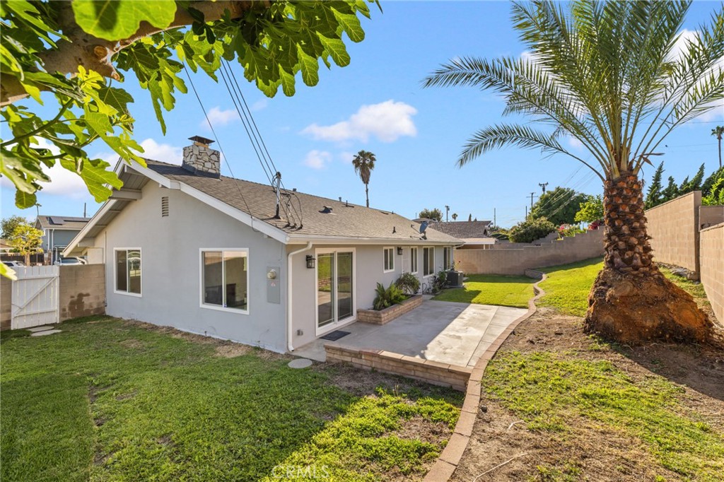11251 La Rosa Drive