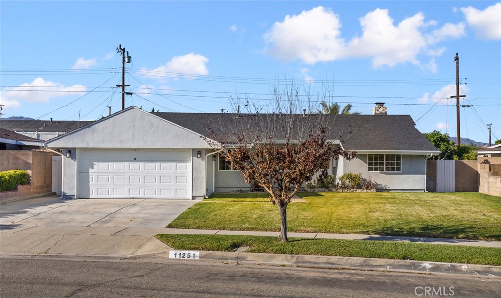 11251 La Rosa Drive