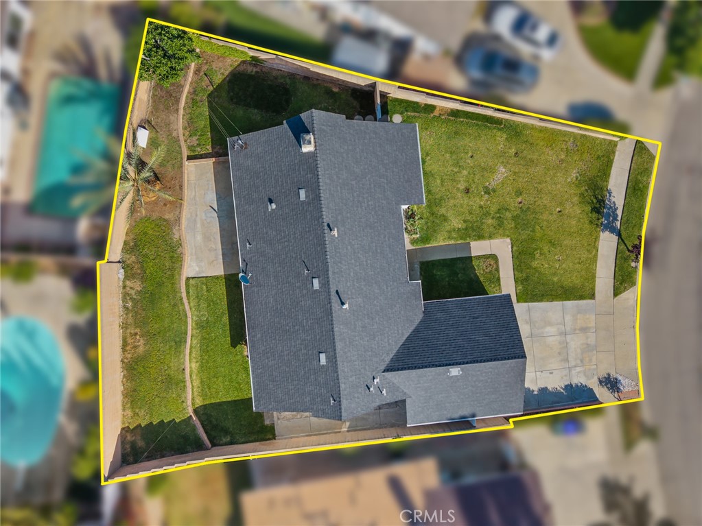 11251 La Rosa Drive