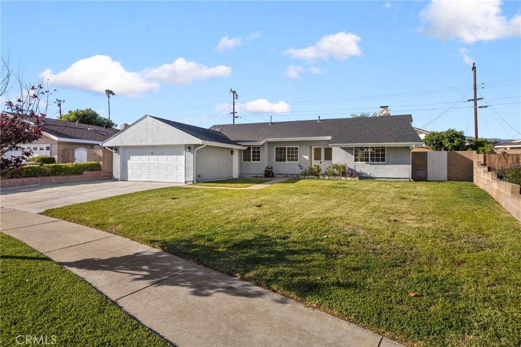 11251 La Rosa Drive