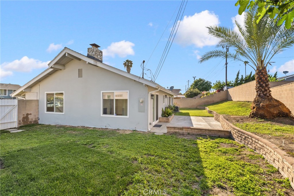 11251 La Rosa Drive