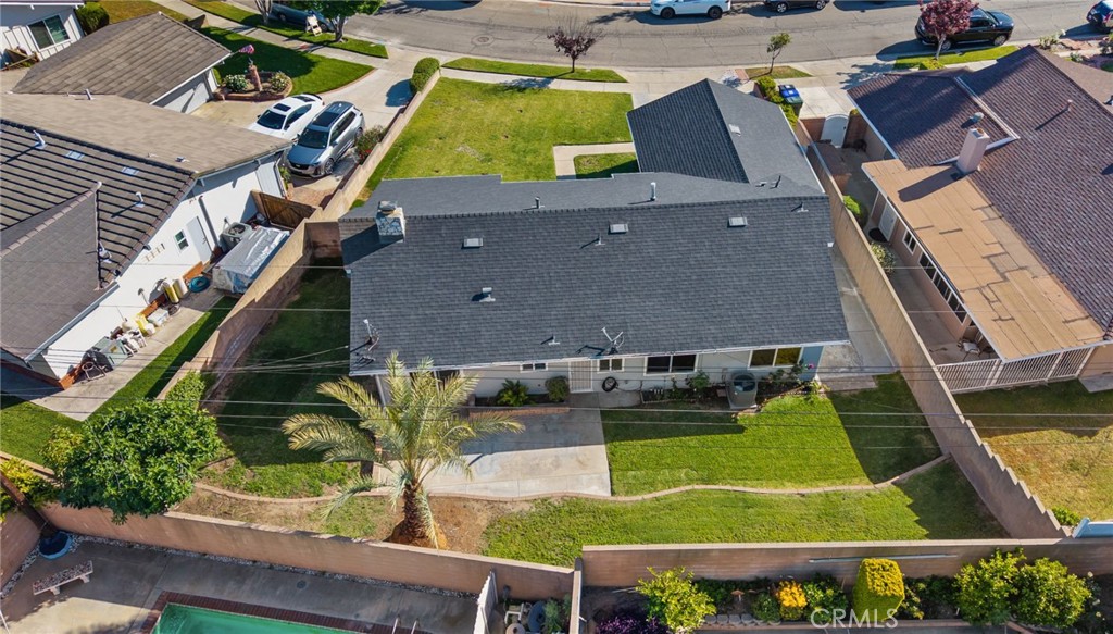 11251 La Rosa Drive