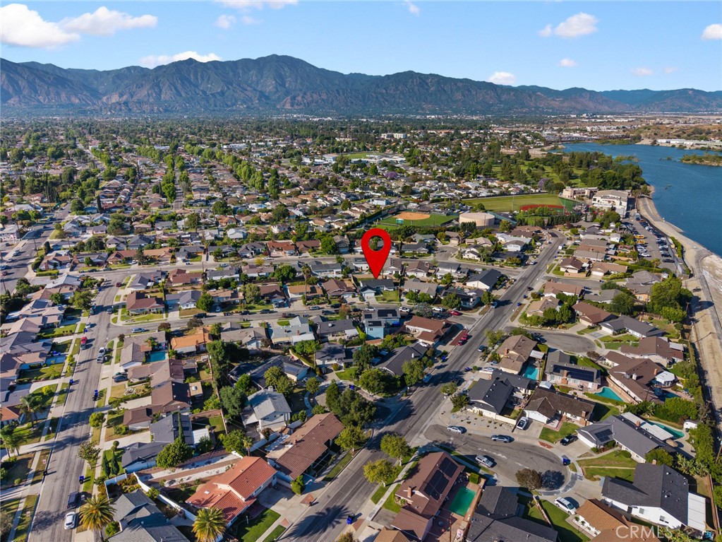 11251 La Rosa Drive