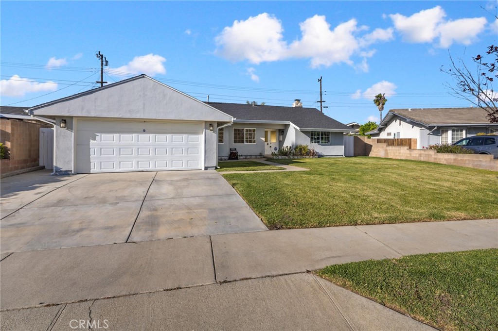 11251 La Rosa Drive