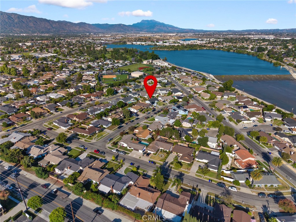 11251 La Rosa Drive