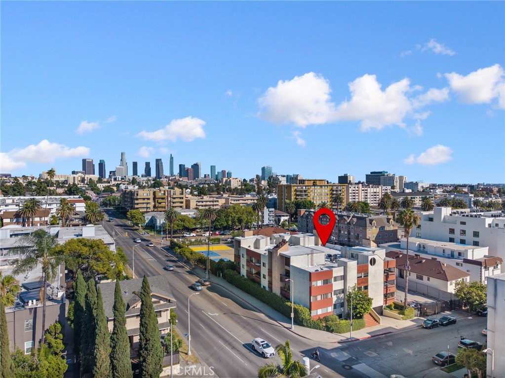300 S Reno Street 303