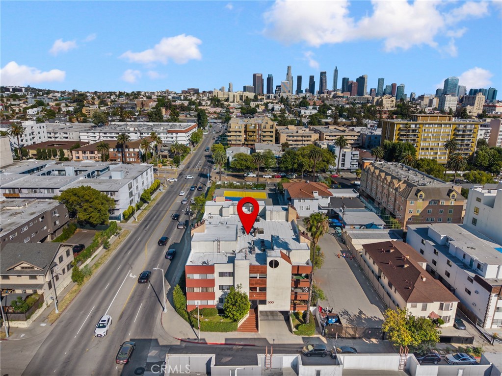 300 S Reno Street 303