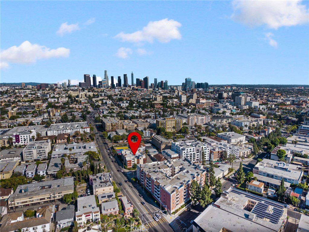 300 S Reno Street 303