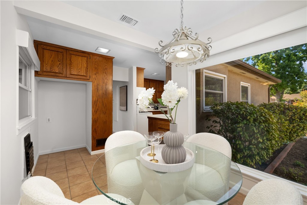 166 W Las Flores Avenue