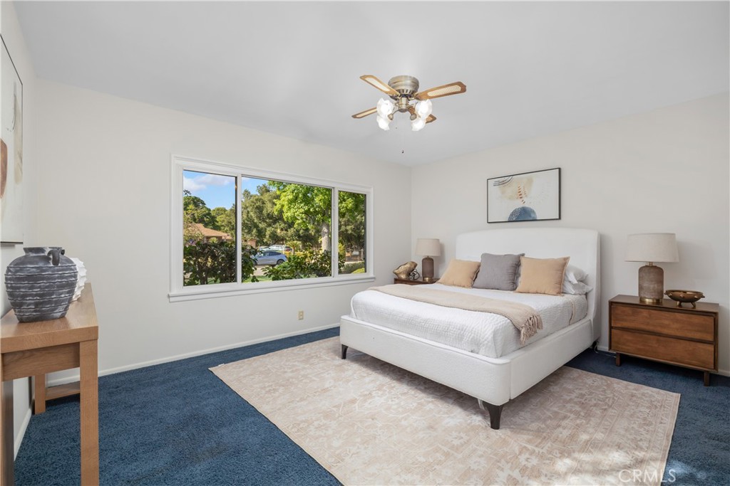 166 W Las Flores Avenue