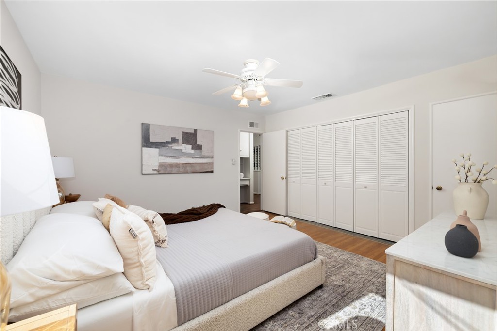 166 W Las Flores Avenue