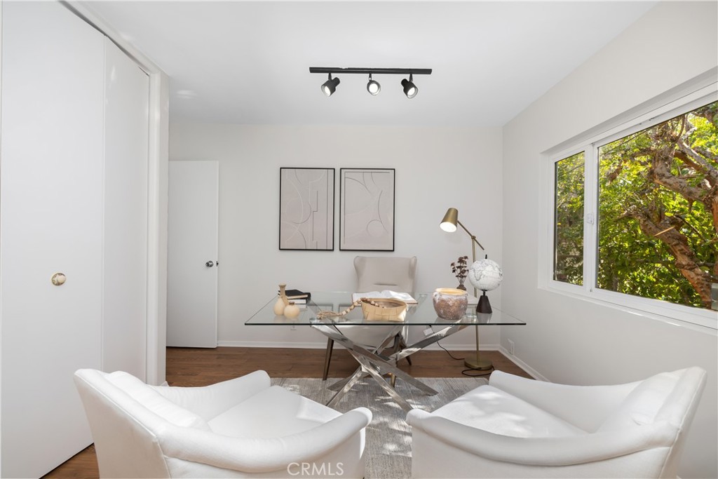 166 W Las Flores Avenue