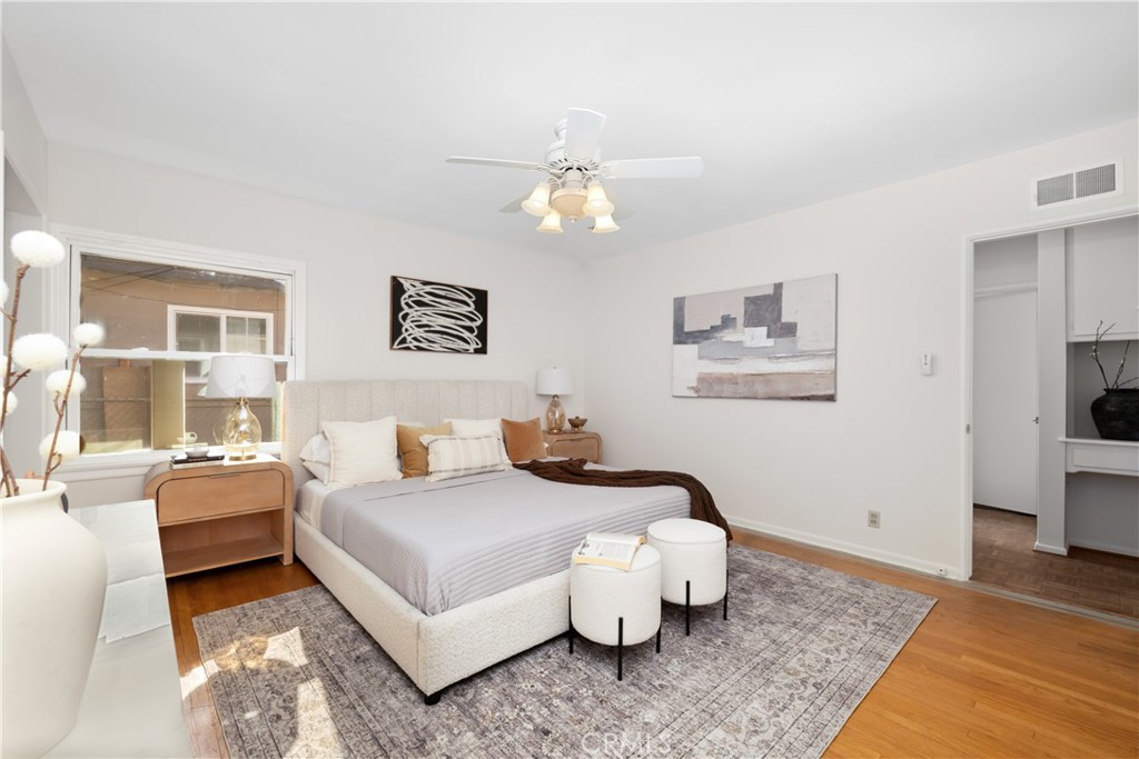 166 W Las Flores Avenue