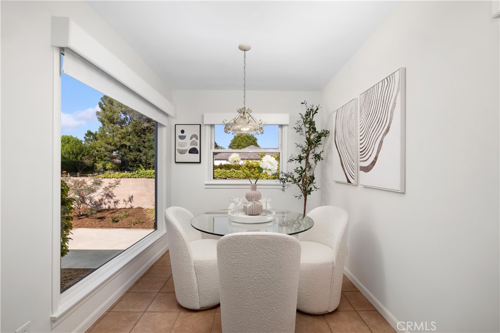 166 W Las Flores Avenue