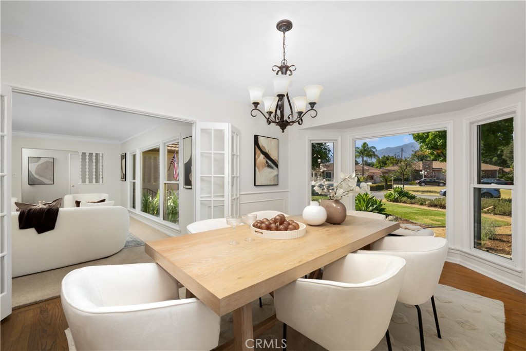 166 W Las Flores Avenue