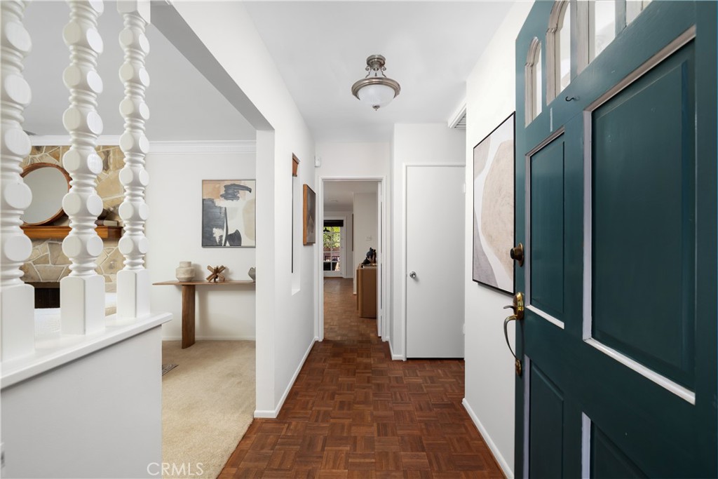 166 W Las Flores Avenue