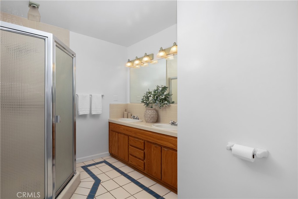 166 W Las Flores Avenue