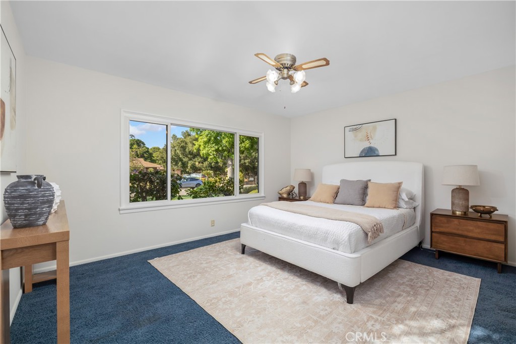 166 W Las Flores Avenue