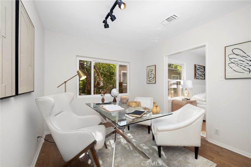 166 W Las Flores Avenue