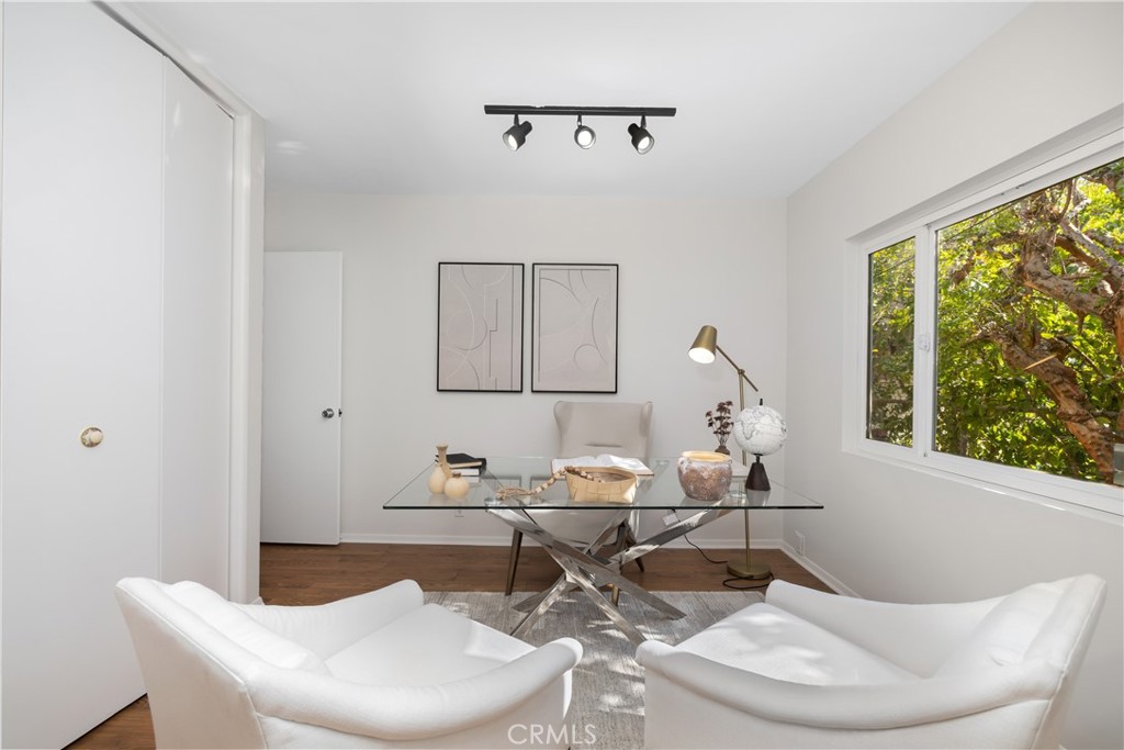 166 W Las Flores Avenue