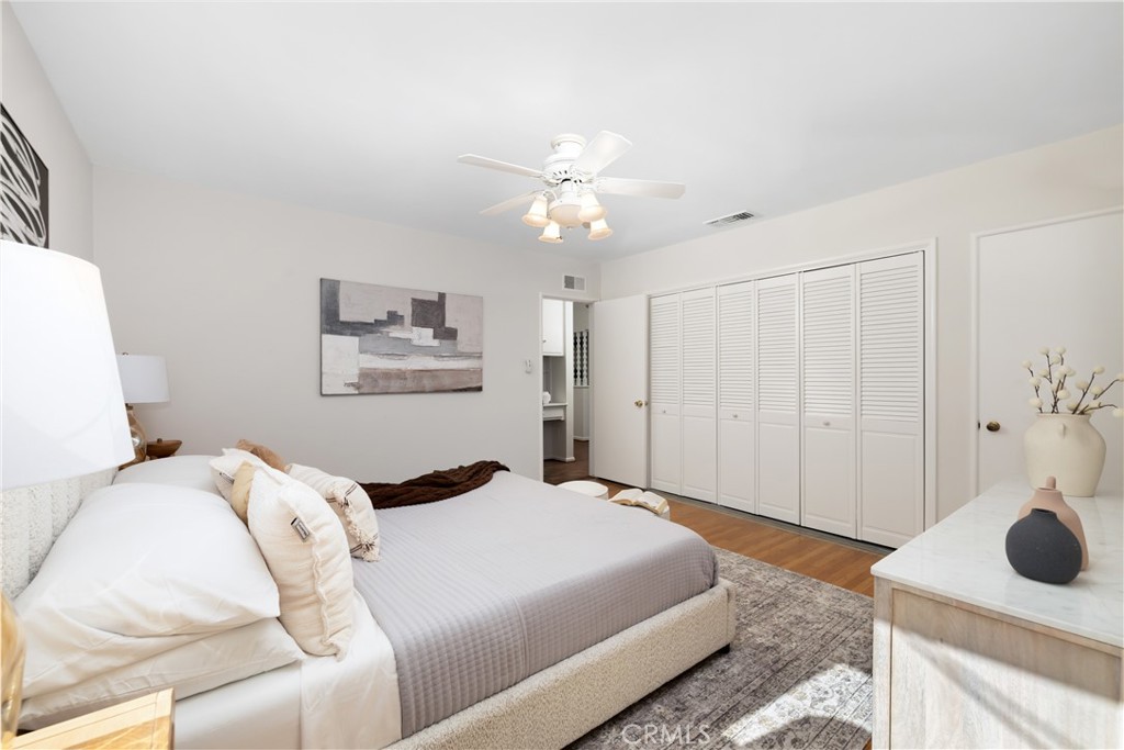 166 W Las Flores Avenue