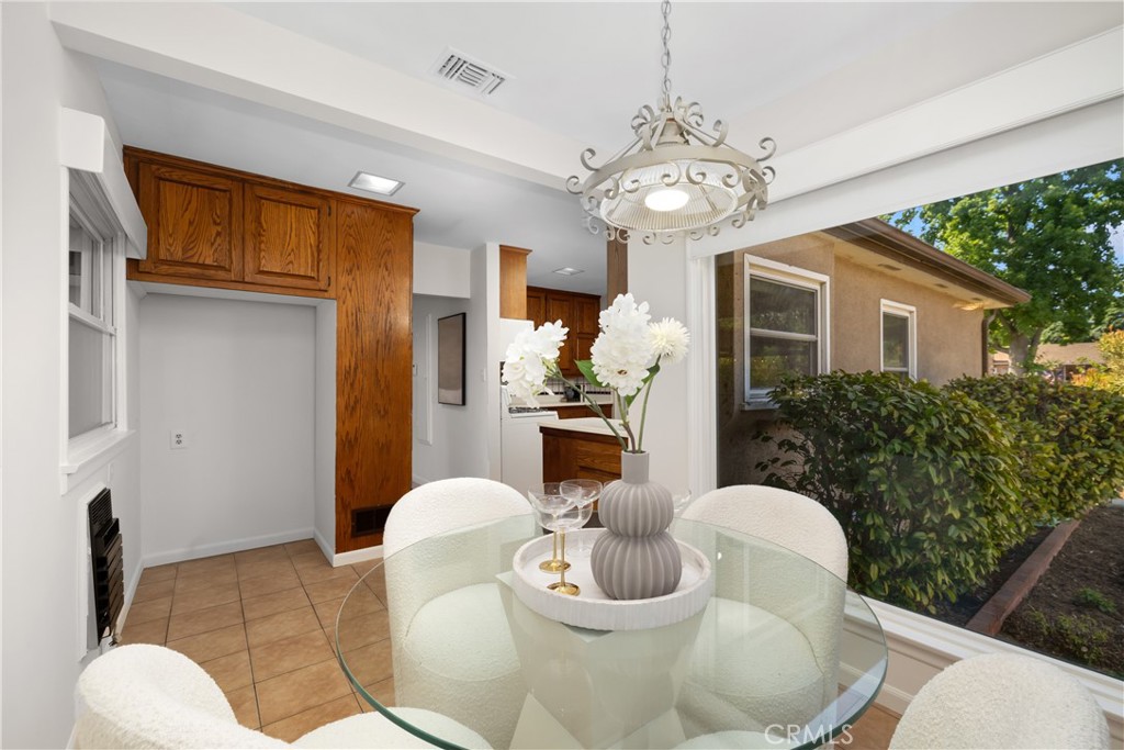 166 W Las Flores Avenue