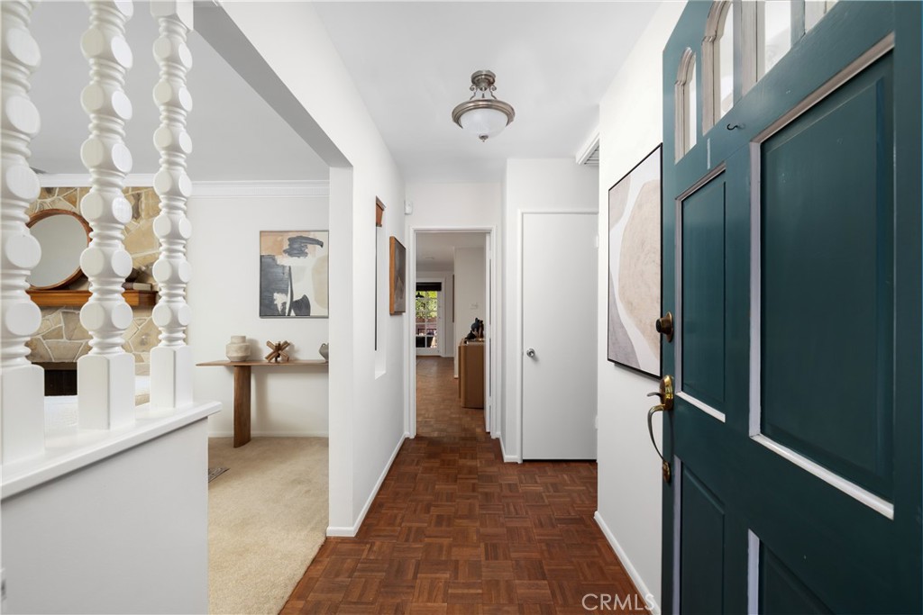 166 W Las Flores Avenue