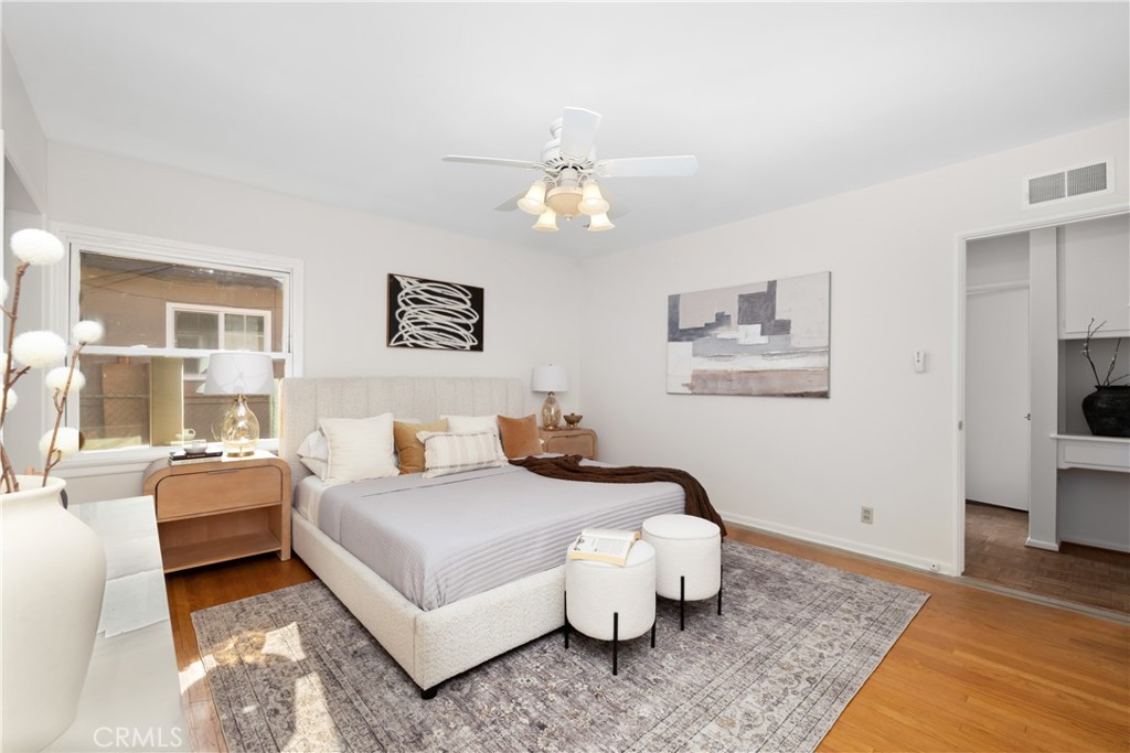 166 W Las Flores Avenue