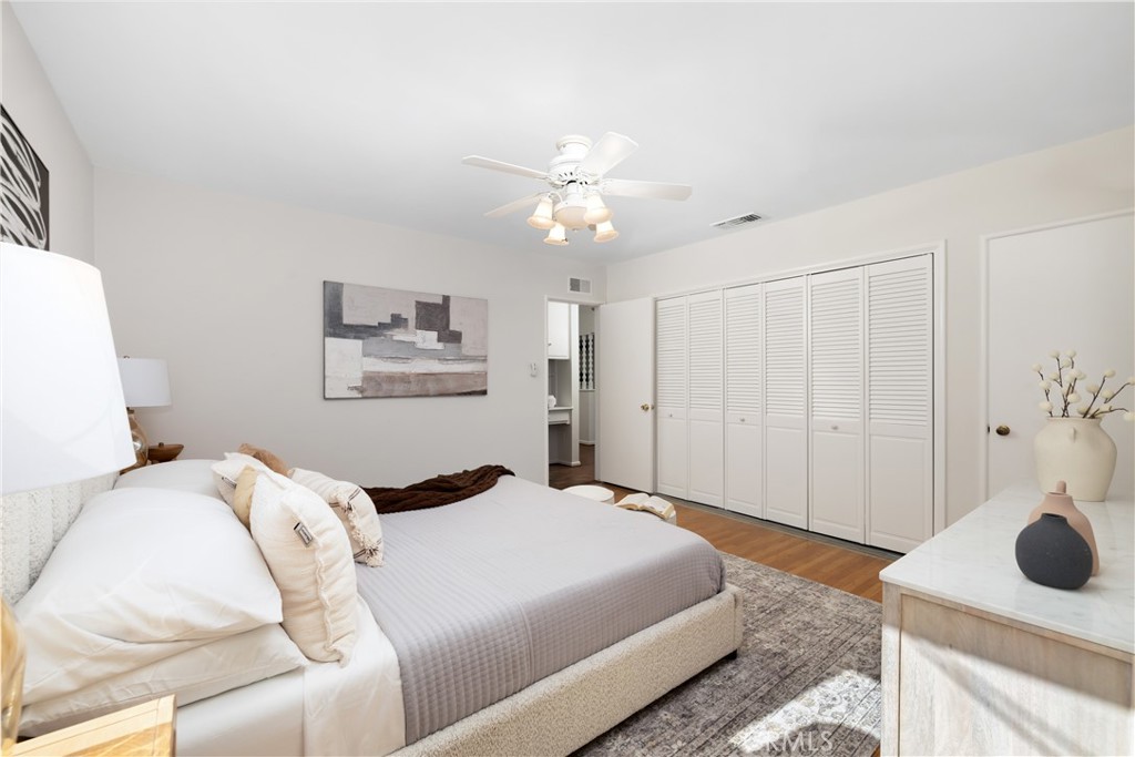 166 W Las Flores Avenue