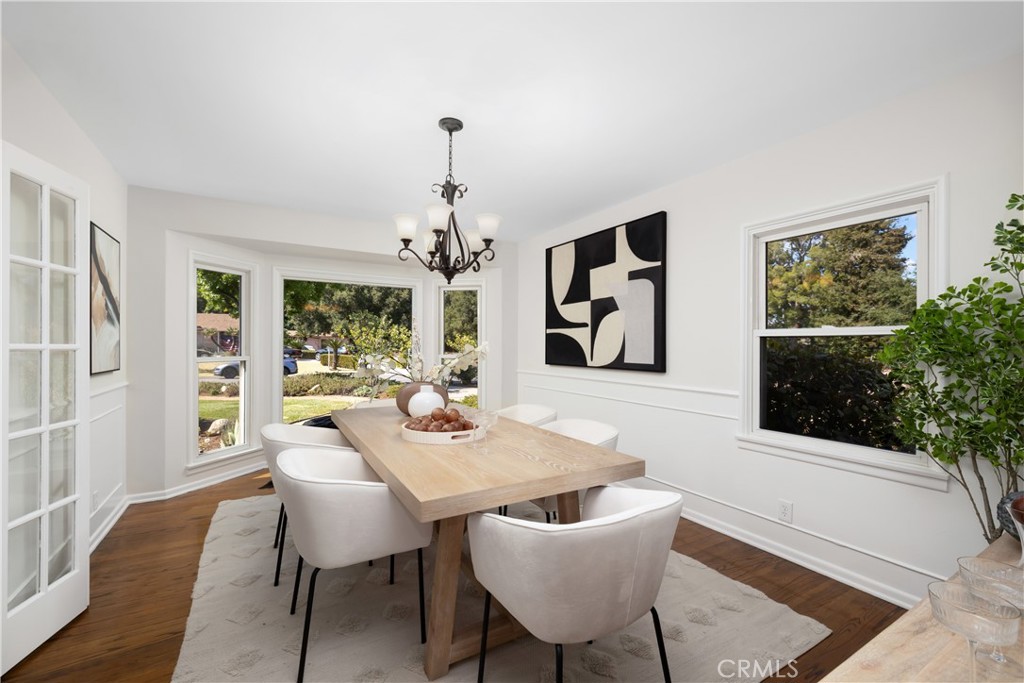 166 W Las Flores Avenue