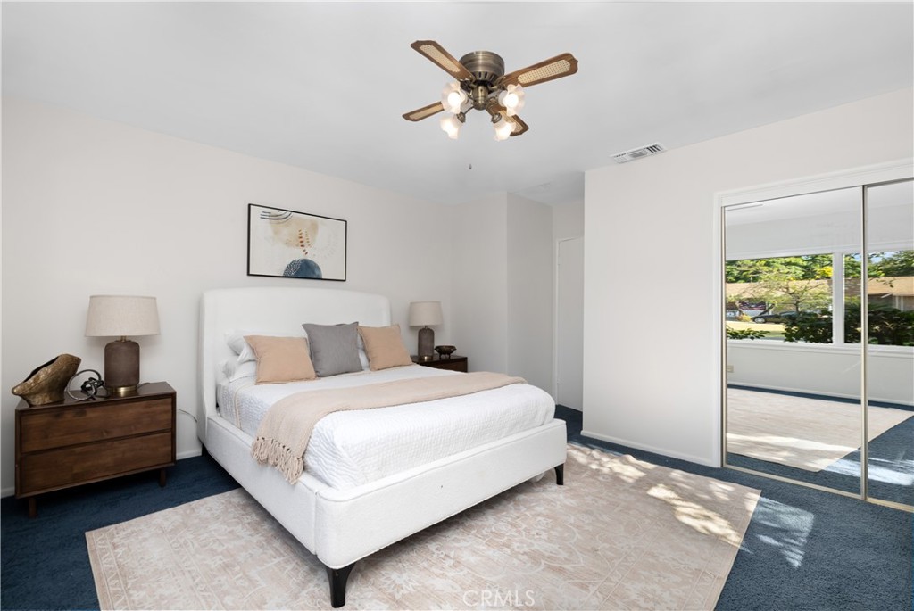 166 W Las Flores Avenue