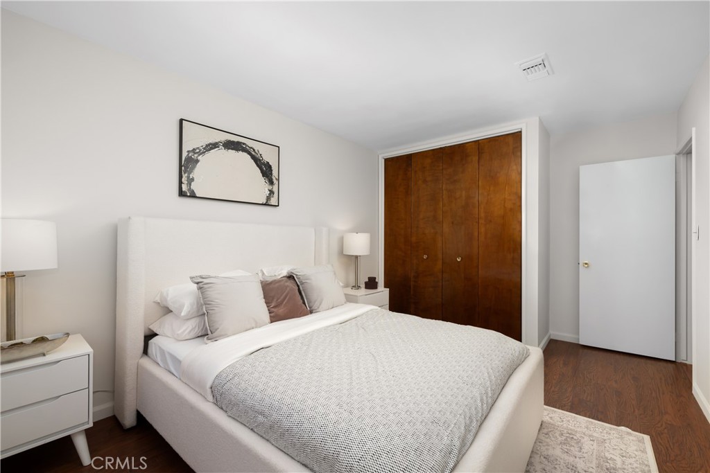 166 W Las Flores Avenue